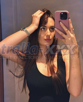 Photo escort girl sabrina: the best escort service