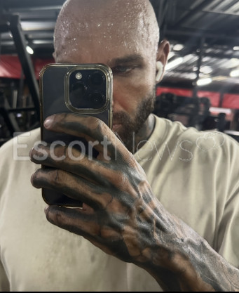 Photo escort girl Franklyn: the best escort service