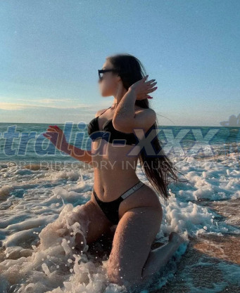 Photo escort girl Alice: the best escort service