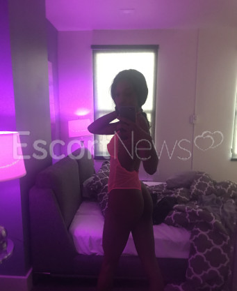 Photo escort girl Ceto: the best escort service