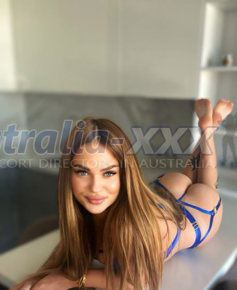 Photo escort girl Carol: the best escort service