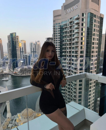 Photo escort girl Carol: the best escort service