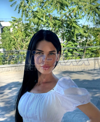 Photo escort girl Vita: the best escort service