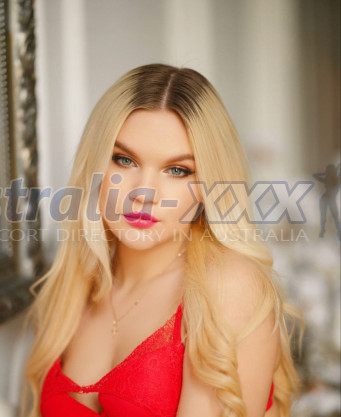 Photo escort girl Alice: the best escort service