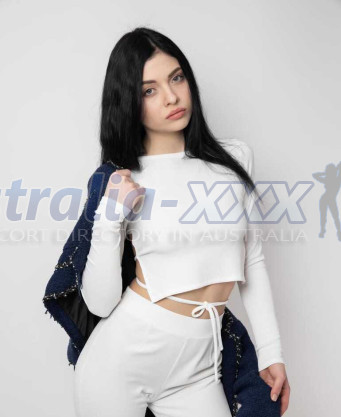 Photo escort girl Arina Glamour : the best escort service