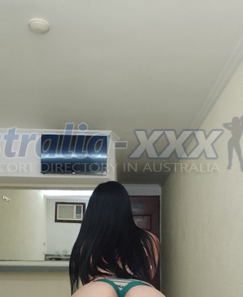 Photo escort girl Pamela : the best escort service