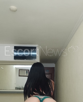 Photo escort girl Pamela : the best escort service