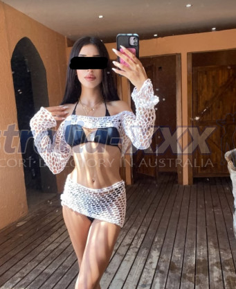 Photo escort girl ALARA : the best escort service