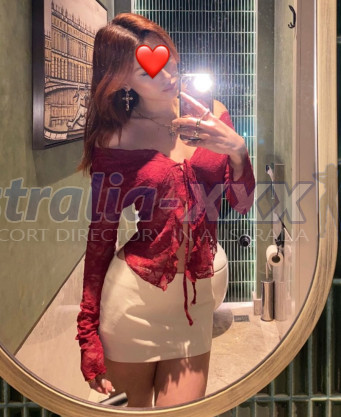 Photo escort girl ALARA : the best escort service