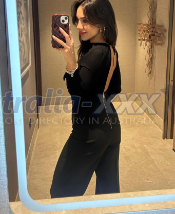 Photo escort girl eda: the best escort service