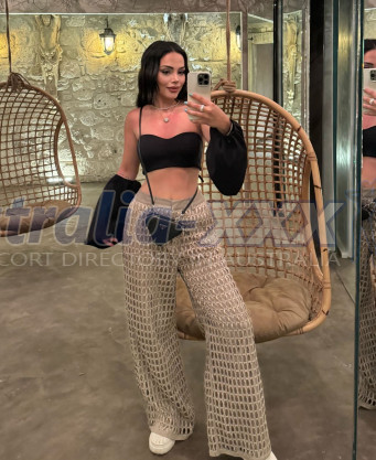 Photo escort girl hande: the best escort service