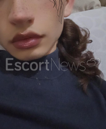 Photo escort girl DILBAR: the best escort service