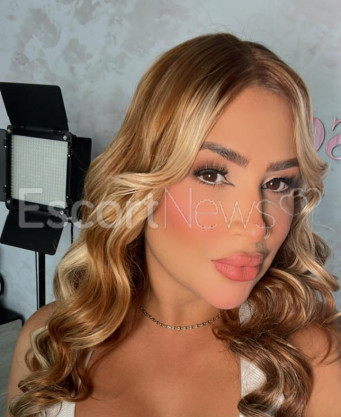 Photo escort girl Lily: the best escort service