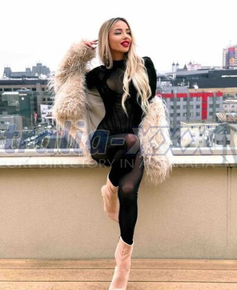 Photo escort girl melis: the best escort service