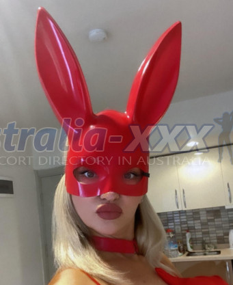 Photo escort girl Linda: the best escort service