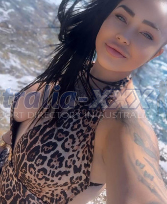 Photo escort girl BediSweet: the best escort service