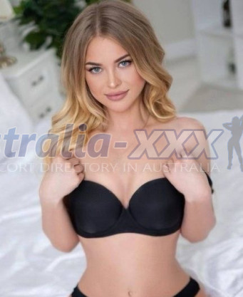 Photo escort girl BARBARA_B: the best escort service