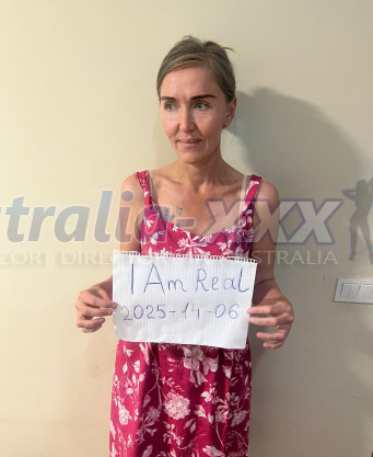 Photo escort girl Svetlana: the best escort service