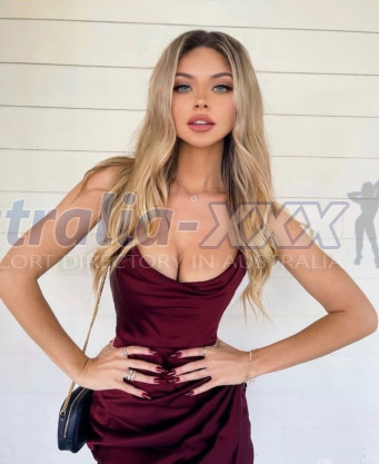 Photo escort girl Marina: the best escort service