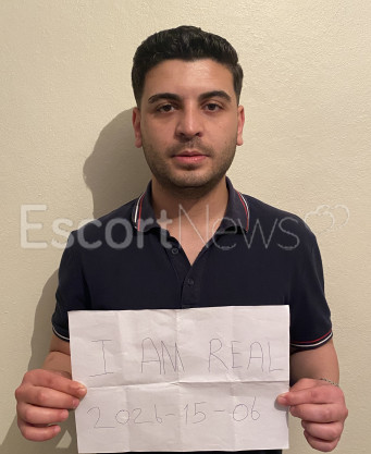 Photo escort girl Emre: the best escort service