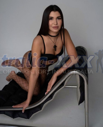 Photo escort girl Kira: the best escort service