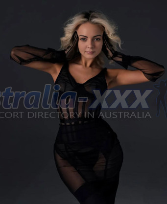 Photo escort girl Julia : the best escort service