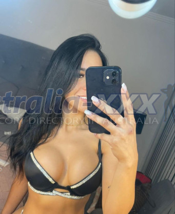 Photo escort girl Agatha: the best escort service