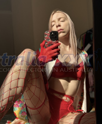 Photo escort girl Sofya: the best escort service