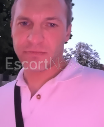 Photo escort girl Winstonxxx: the best escort service