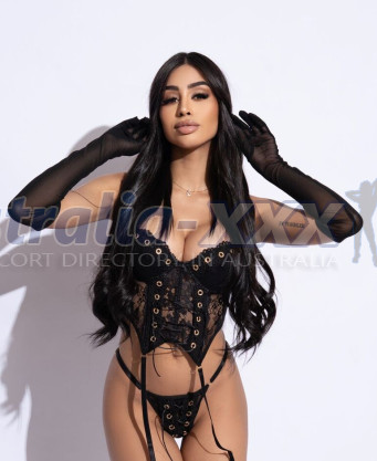 Photo escort girl Kaylee Glamour: the best escort service