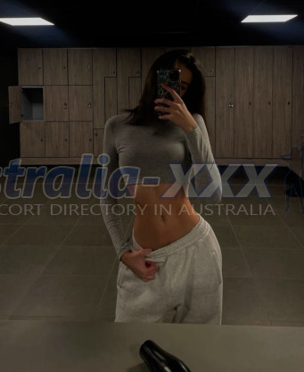Photo escort girl Viktoria: the best escort service