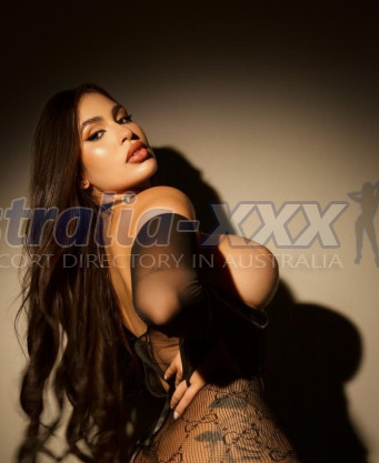 Photo escort girl BELLA SANZ: the best escort service