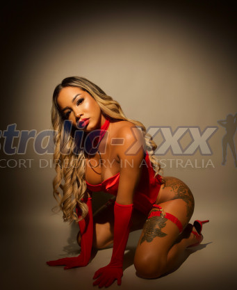 Photo escort girl Jesse: the best escort service