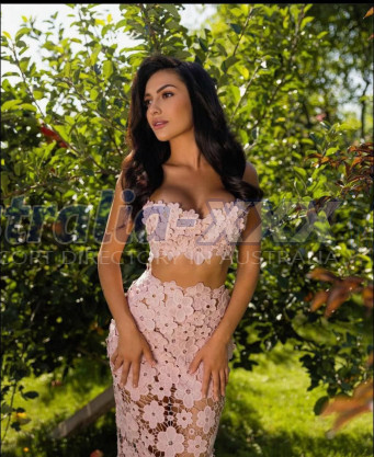 Photo escort girl Natalia: the best escort service