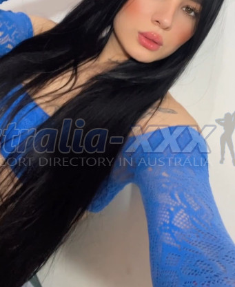 Photo escort girl Alison : the best escort service