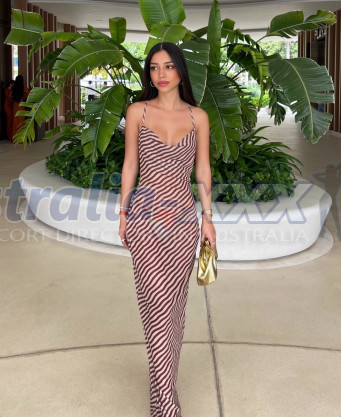 Photo escort girl Elanur : the best escort service