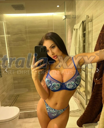Photo escort girl ANNA_HOT: the best escort service