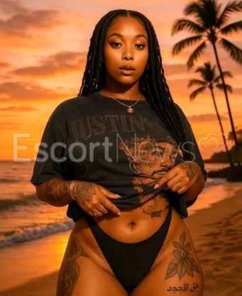 Photo escort girl BabyPudding012 : the best escort service