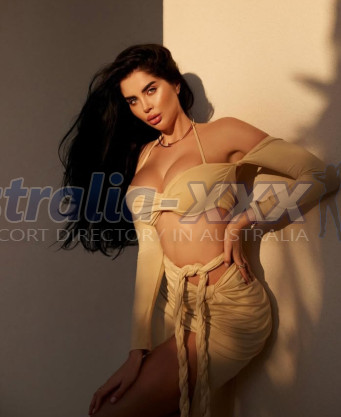 Photo escort girl Tina: the best escort service