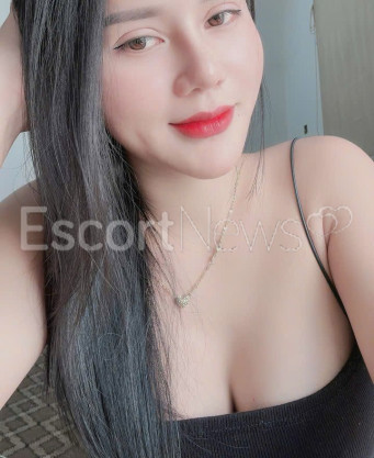 Photo escort girl Amily: the best escort service