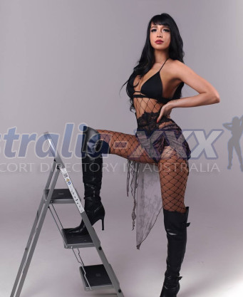 Photo escort girl Polina: the best escort service