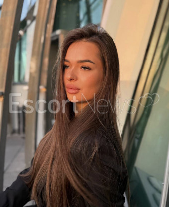 Photo escort girl Anya: the best escort service
