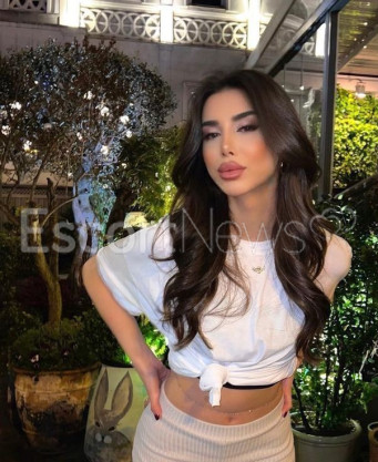 Photo escort girl Katarina: the best escort service