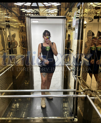 Photo escort girl Mavi: the best escort service