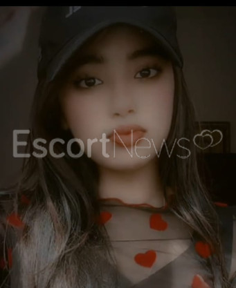 Photo escort girl Kum Kum: the best escort service