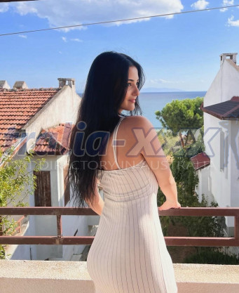 Photo escort girl ELA: the best escort service