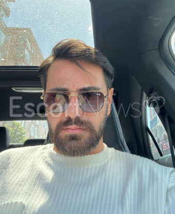 Photo escort girl Diyar: the best escort service