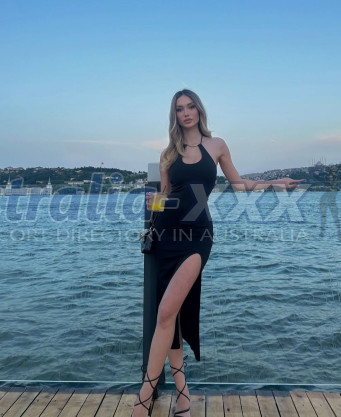 Photo escort girl Marmelaid: the best escort service