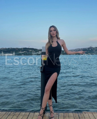 Photo escort girl Marmelaid: the best escort service