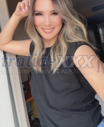 Photo escort girl Alina: the best escort service